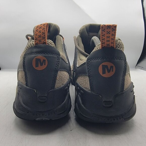 Mens Merrell Crosslander 2 Mens 11.5 Brown Hiking Shoes Outdoors Casual Trails main image 11